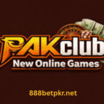 Pak club Game