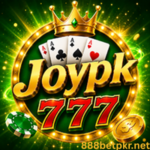 JOY PK777 Game