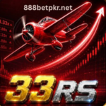33RS Game