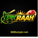 PKRaah Game