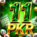 11PKR Game