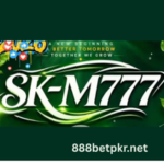 Sk M777 Game