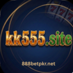 KK555 Game