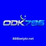 ODK786 Game