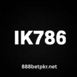 IK786 Game